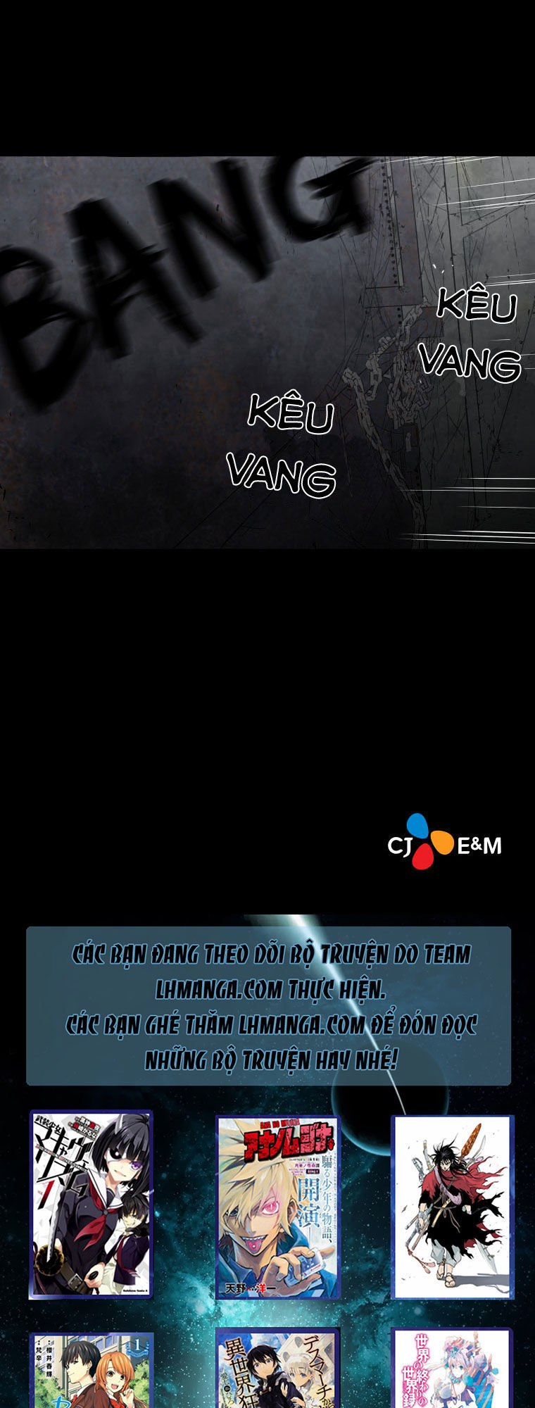 M.i.a - Jakjeonjung Siljong Chap 11 - Next Chap 12