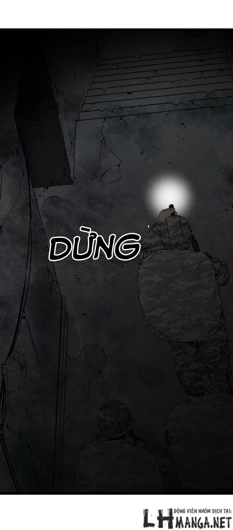 M.i.a - Jakjeonjung Siljong Chap 11 - Next Chap 12