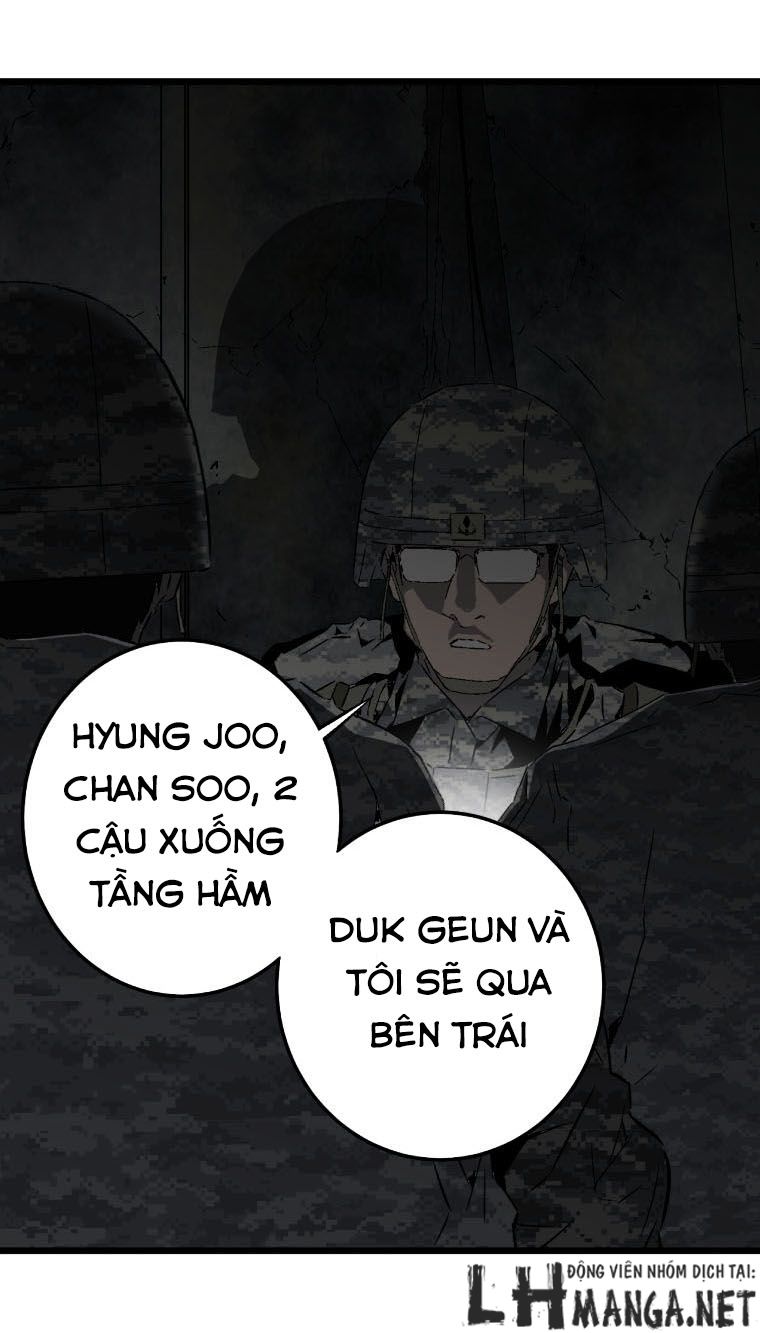 M.i.a - Jakjeonjung Siljong Chap 11 - Next Chap 12
