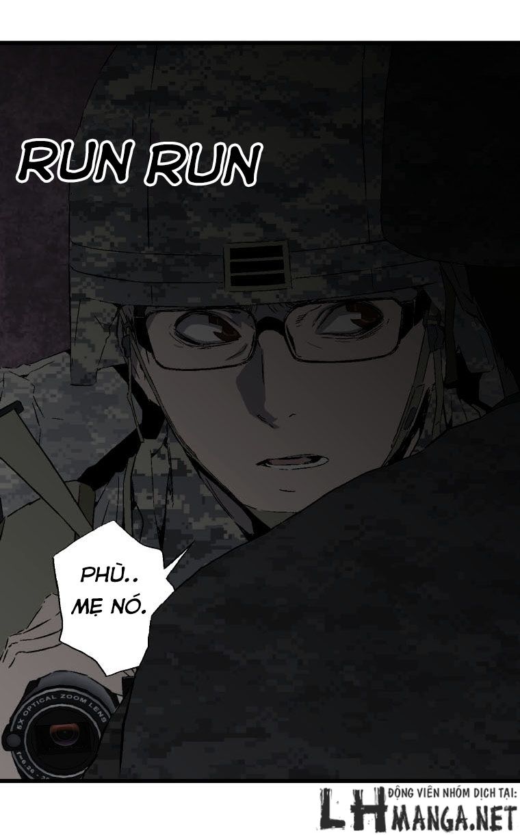 M.i.a - Jakjeonjung Siljong Chap 11 - Next Chap 12