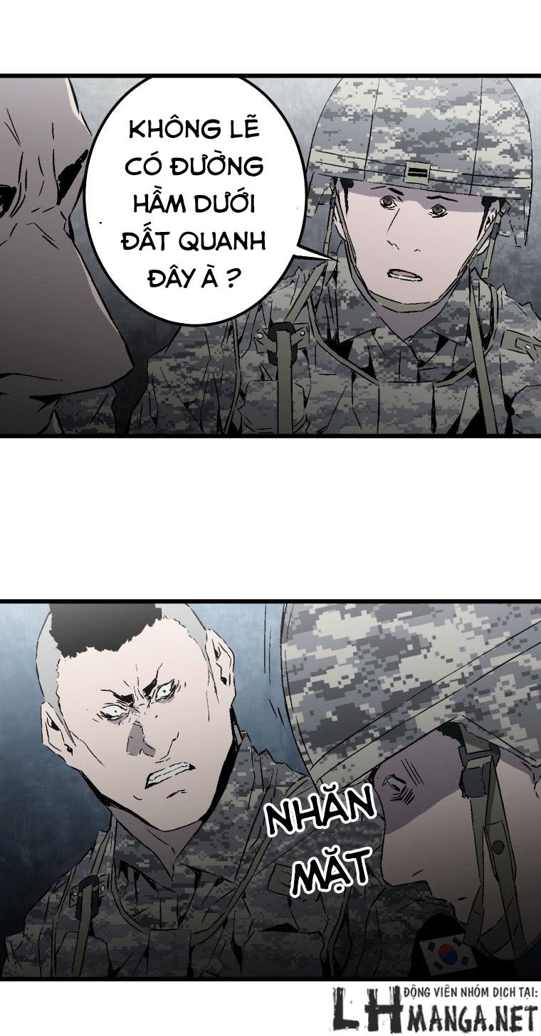 M.i.a - Jakjeonjung Siljong Chap 12 - Next Chap 13