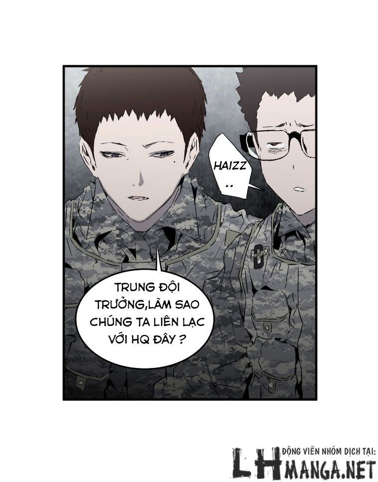 M.i.a - Jakjeonjung Siljong Chap 12 - Next Chap 13