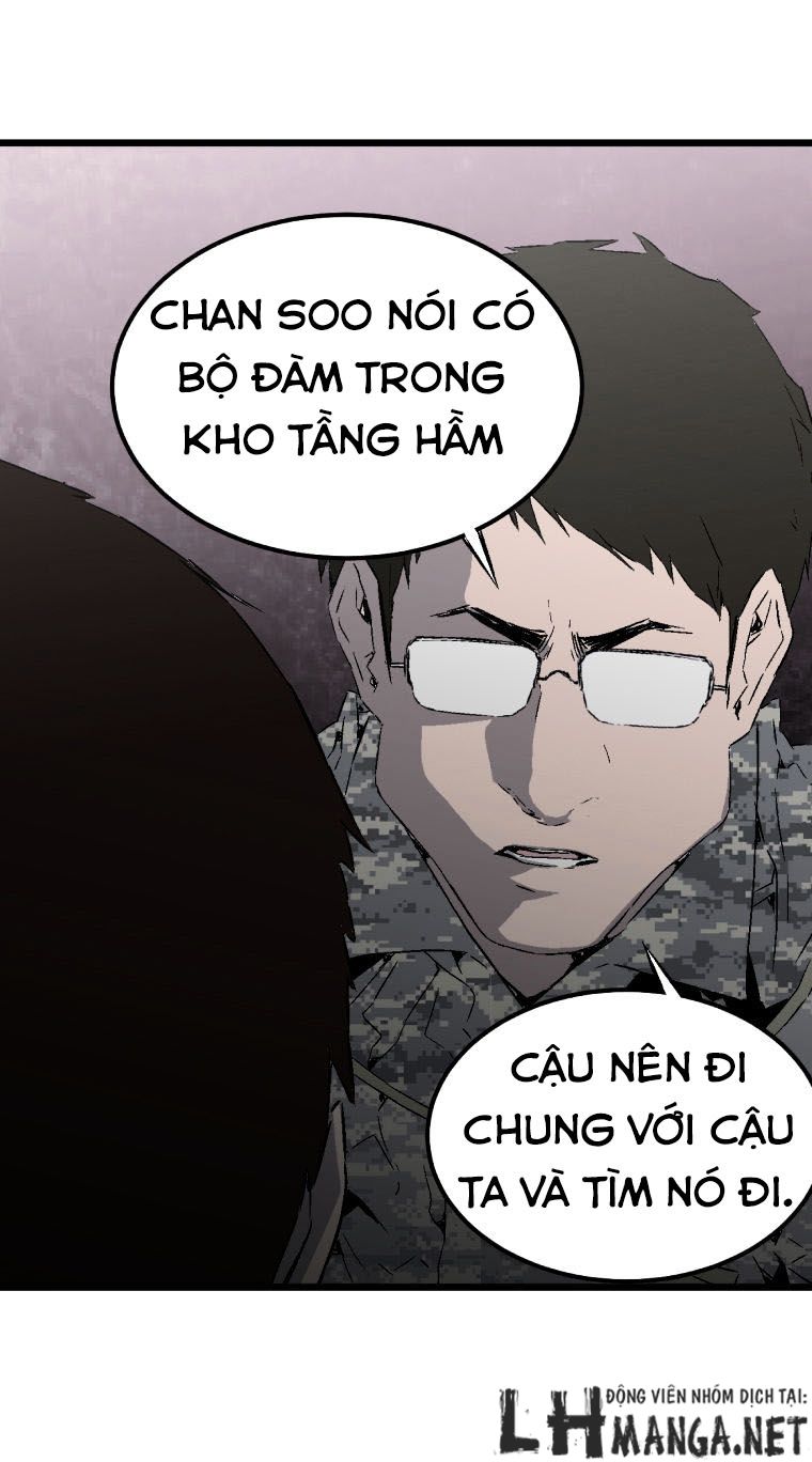 M.i.a - Jakjeonjung Siljong Chap 12 - Next Chap 13