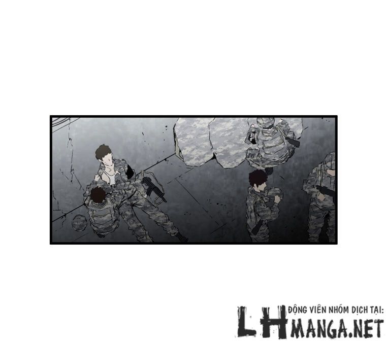 M.i.a - Jakjeonjung Siljong Chap 12 - Next Chap 13