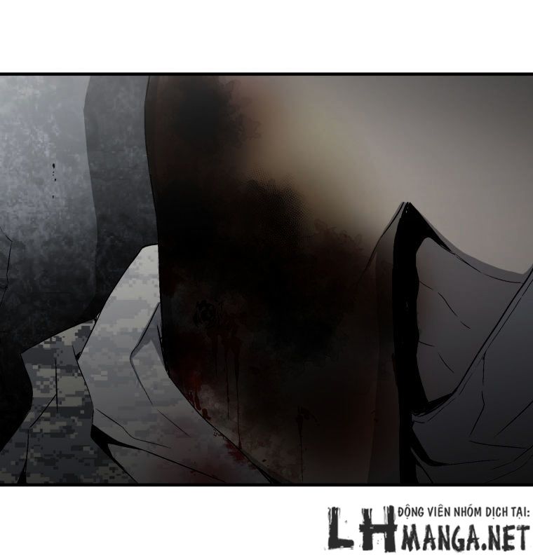 M.i.a - Jakjeonjung Siljong Chap 12 - Next Chap 13