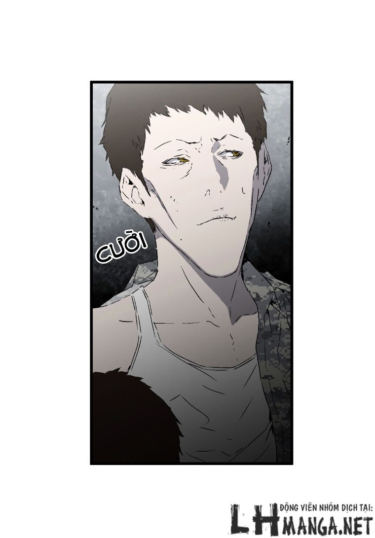 M.i.a - Jakjeonjung Siljong Chap 12 - Next Chap 13