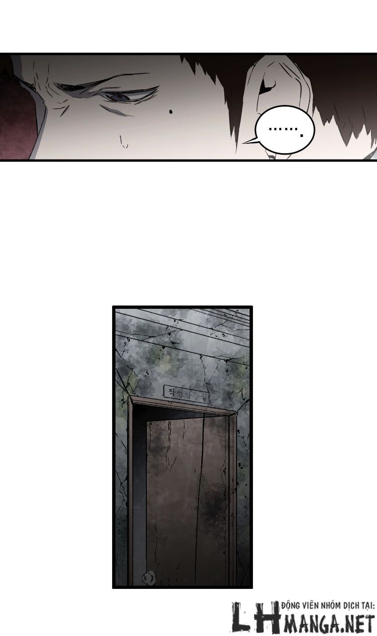 M.i.a - Jakjeonjung Siljong Chap 12 - Next Chap 13