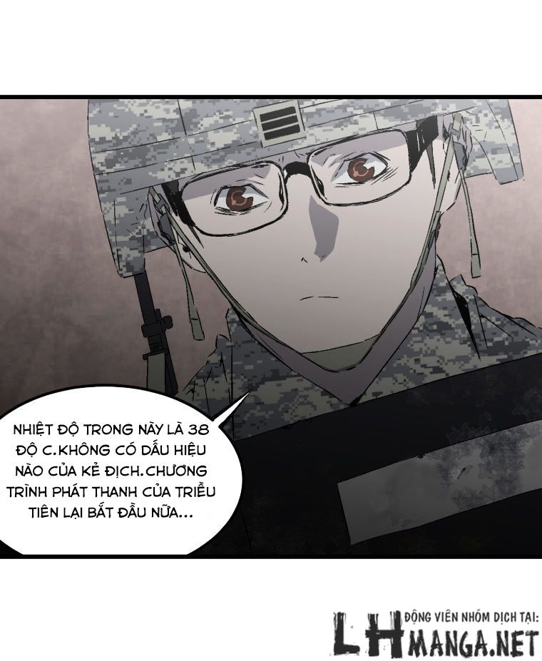 M.i.a - Jakjeonjung Siljong Chap 12 - Next Chap 13