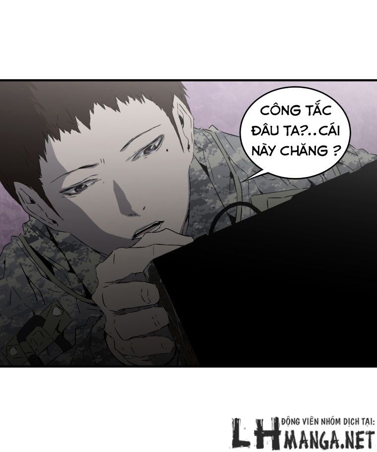 M.i.a - Jakjeonjung Siljong Chap 12 - Next Chap 13