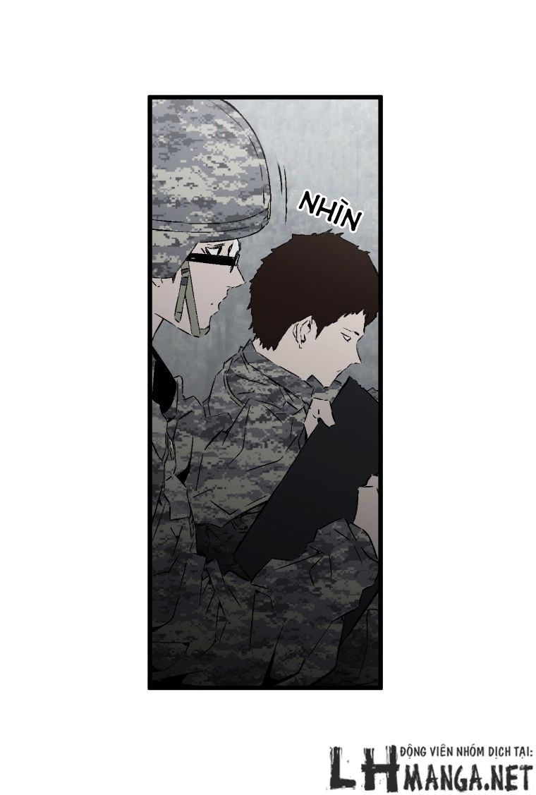 M.i.a - Jakjeonjung Siljong Chap 12 - Next Chap 13