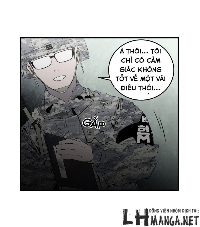 M.i.a - Jakjeonjung Siljong Chap 12 - Next Chap 13