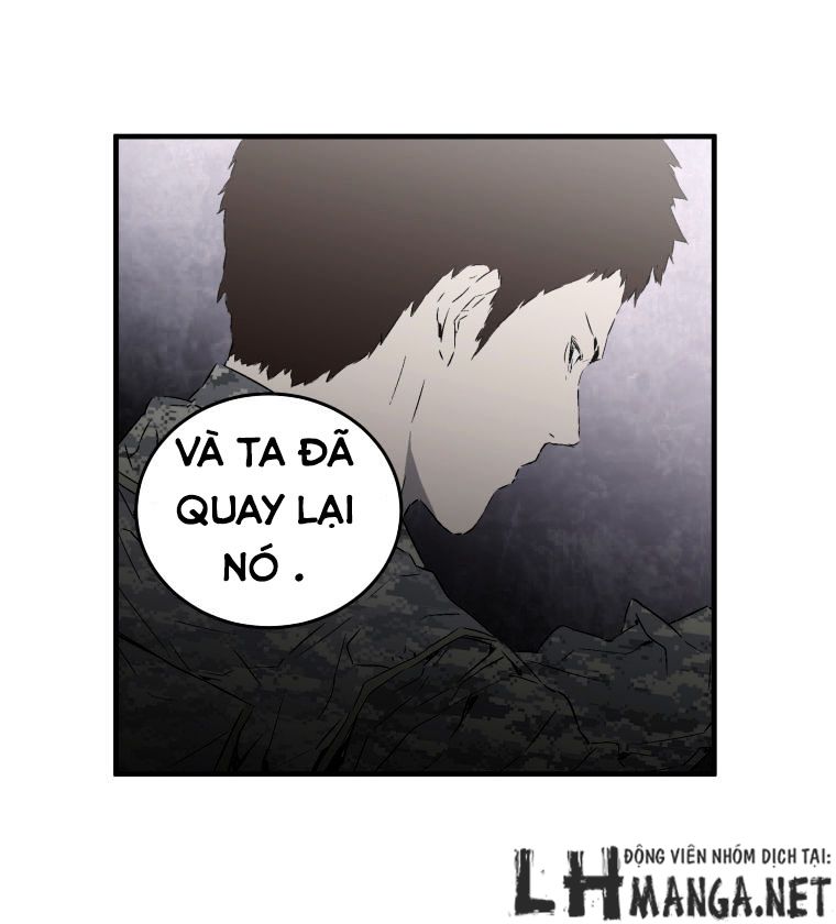 M.i.a - Jakjeonjung Siljong Chap 12 - Next Chap 13