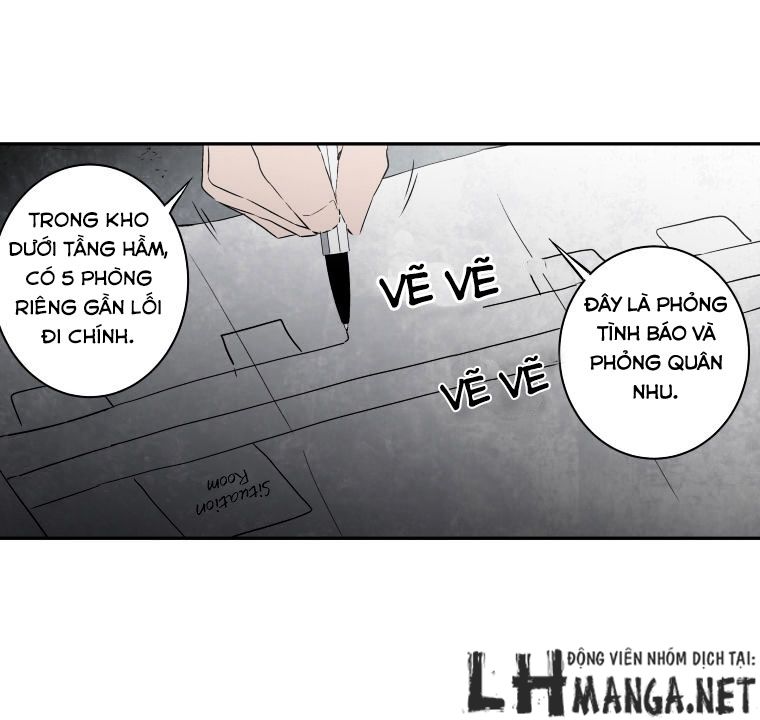 M.i.a - Jakjeonjung Siljong Chap 12 - Next Chap 13