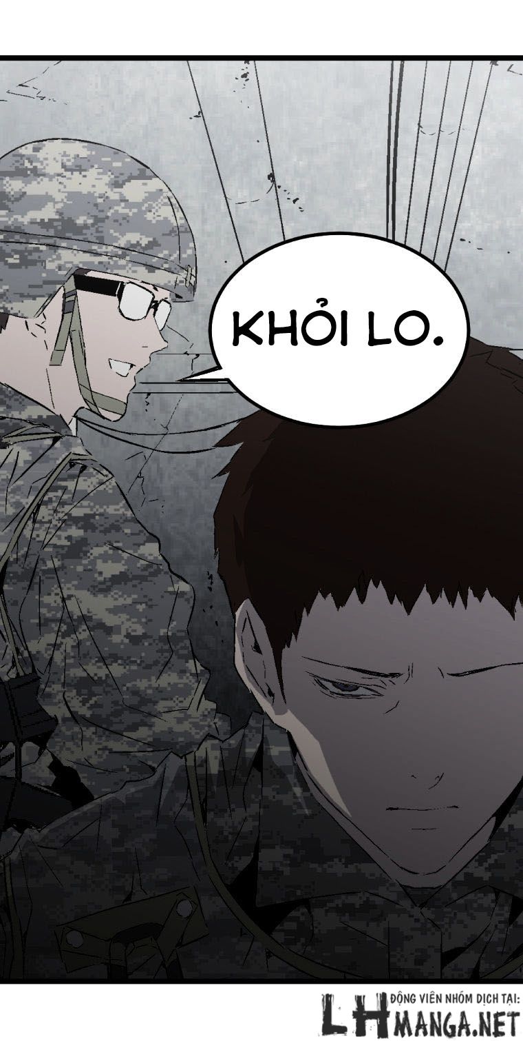 M.i.a - Jakjeonjung Siljong Chap 12 - Next Chap 13