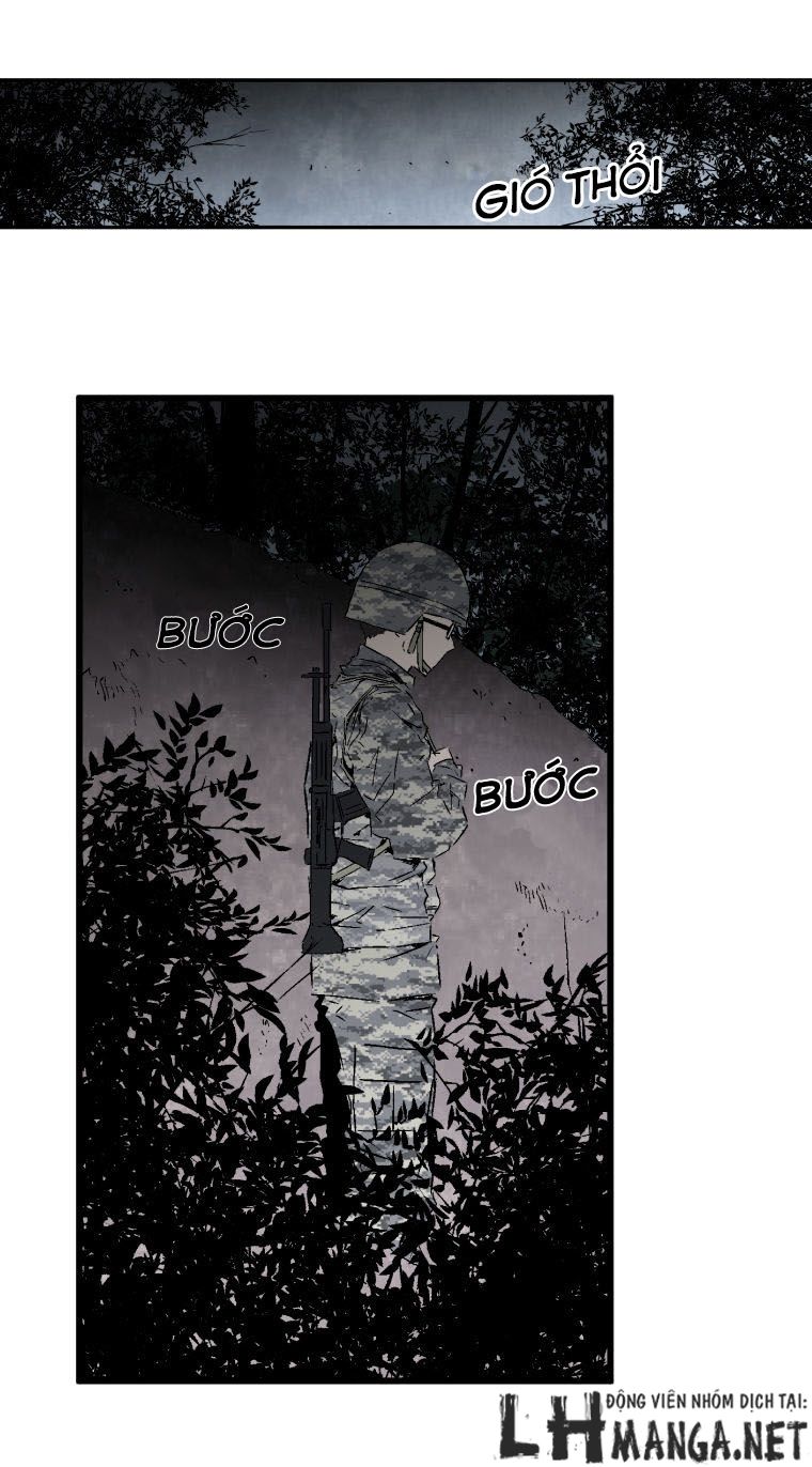 M.i.a - Jakjeonjung Siljong Chap 12 - Next Chap 13