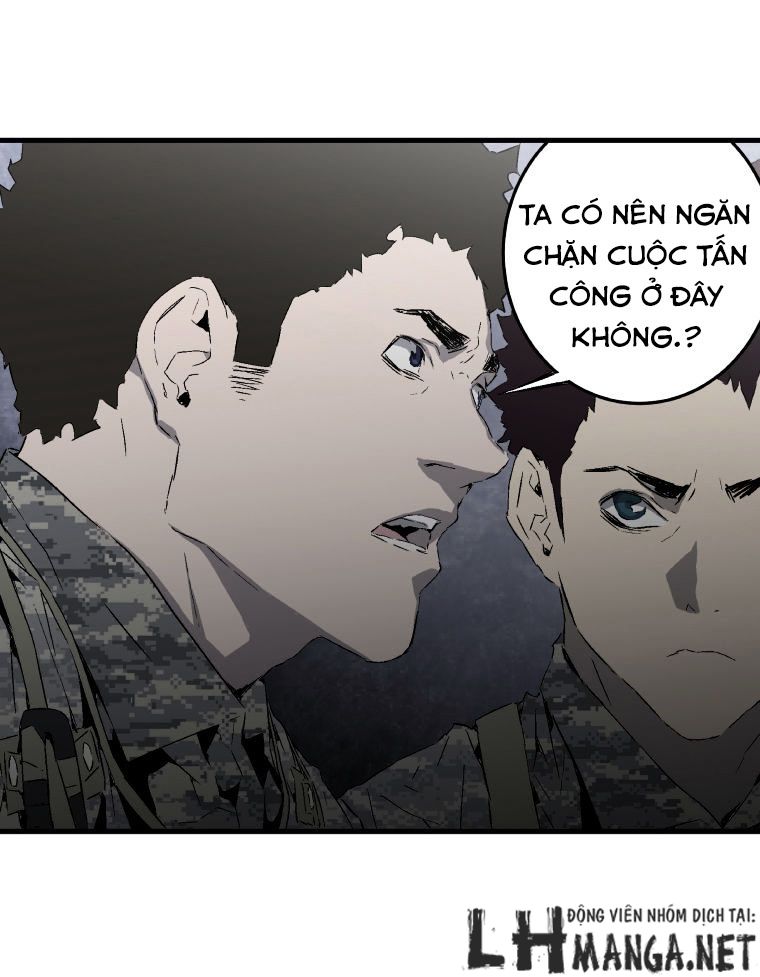 M.i.a - Jakjeonjung Siljong Chap 12 - Next Chap 13