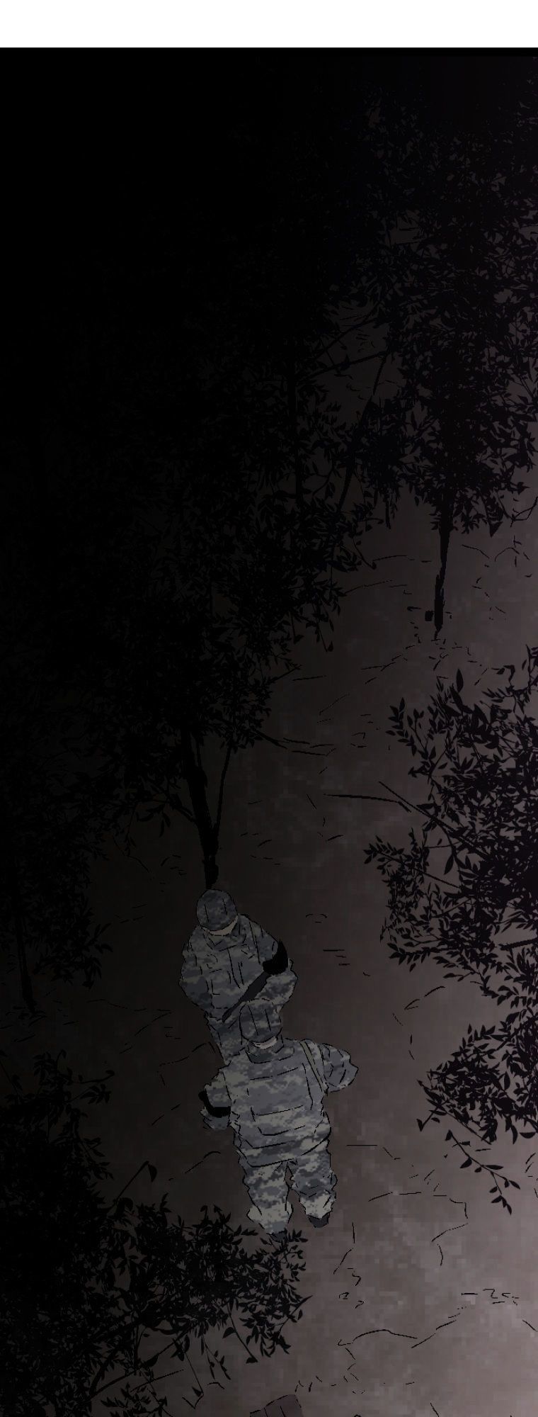 M.i.a - Jakjeonjung Siljong Chap 13 - Next Chap 14