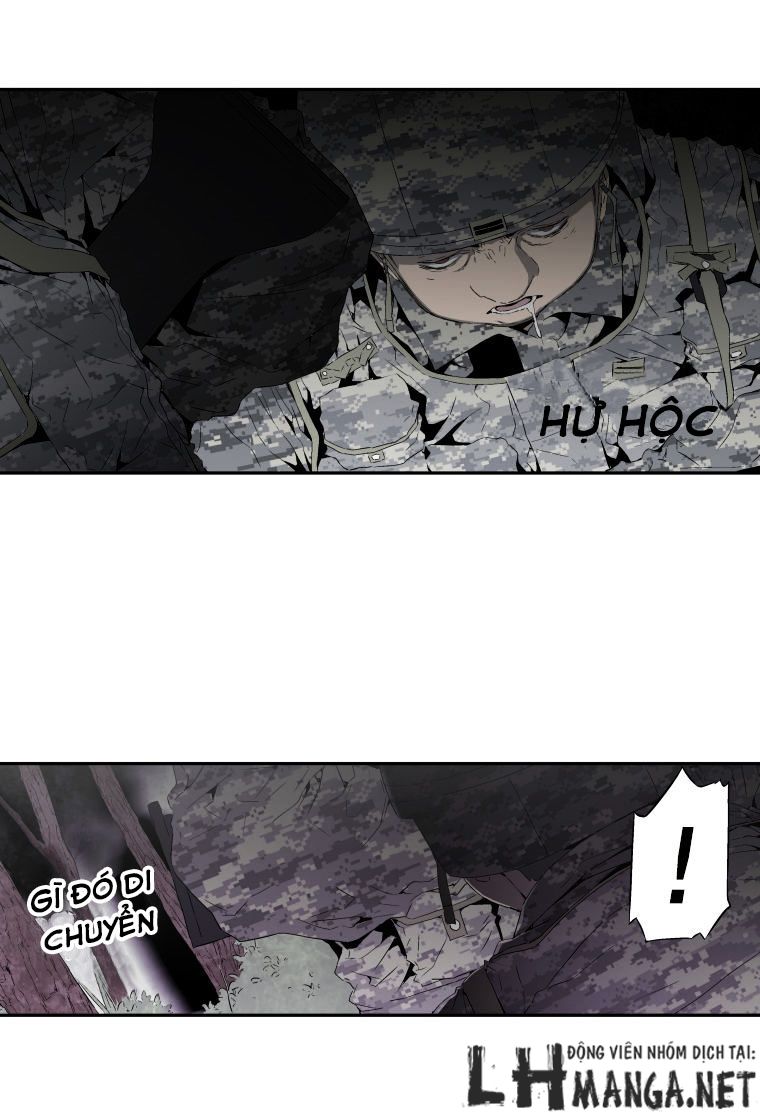 M.i.a - Jakjeonjung Siljong Chap 13 - Next Chap 14