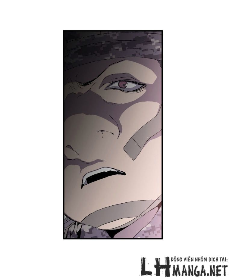 M.i.a - Jakjeonjung Siljong Chap 13 - Next Chap 14