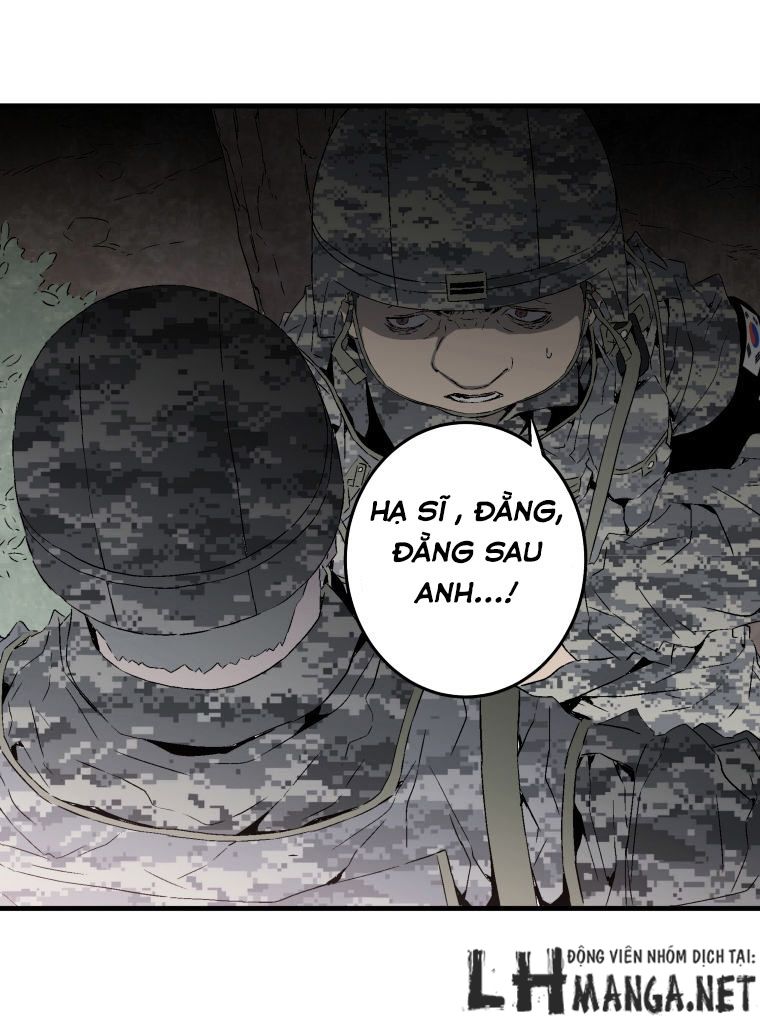 M.i.a - Jakjeonjung Siljong Chap 13 - Next Chap 14