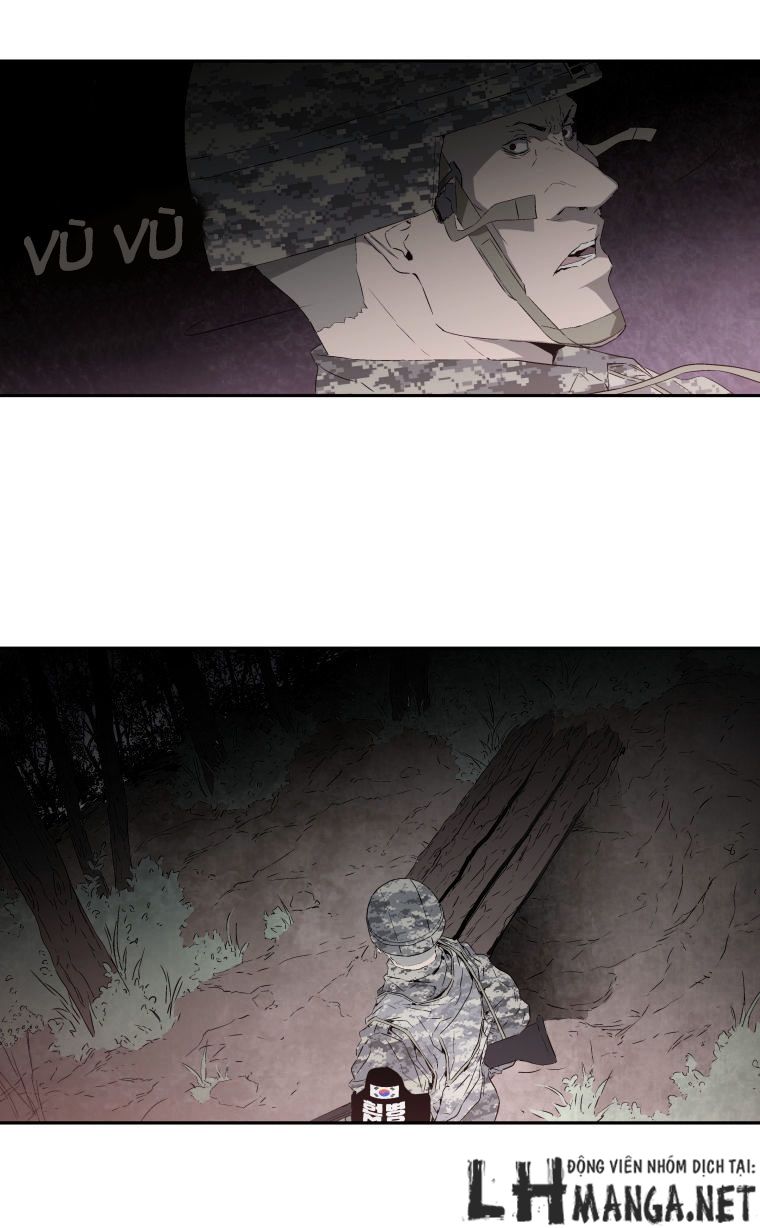 M.i.a - Jakjeonjung Siljong Chap 13 - Next Chap 14