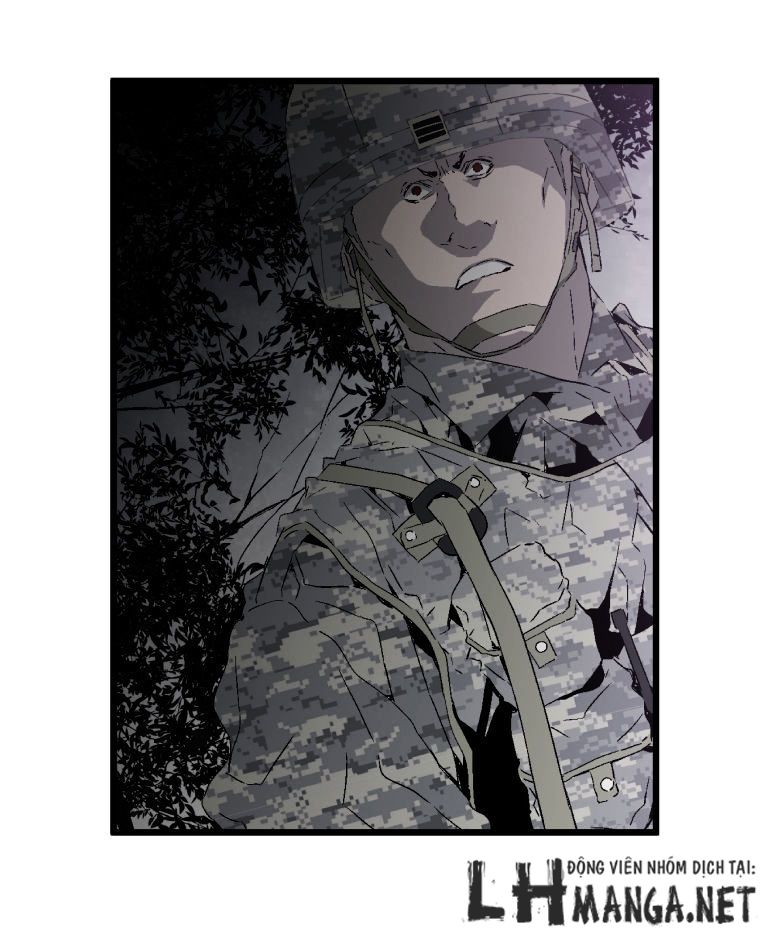 M.i.a - Jakjeonjung Siljong Chap 13 - Next Chap 14