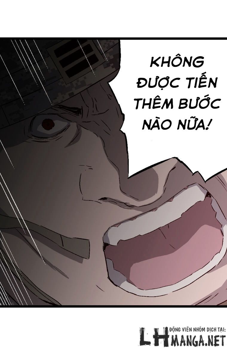 M.i.a - Jakjeonjung Siljong Chap 13 - Next Chap 14