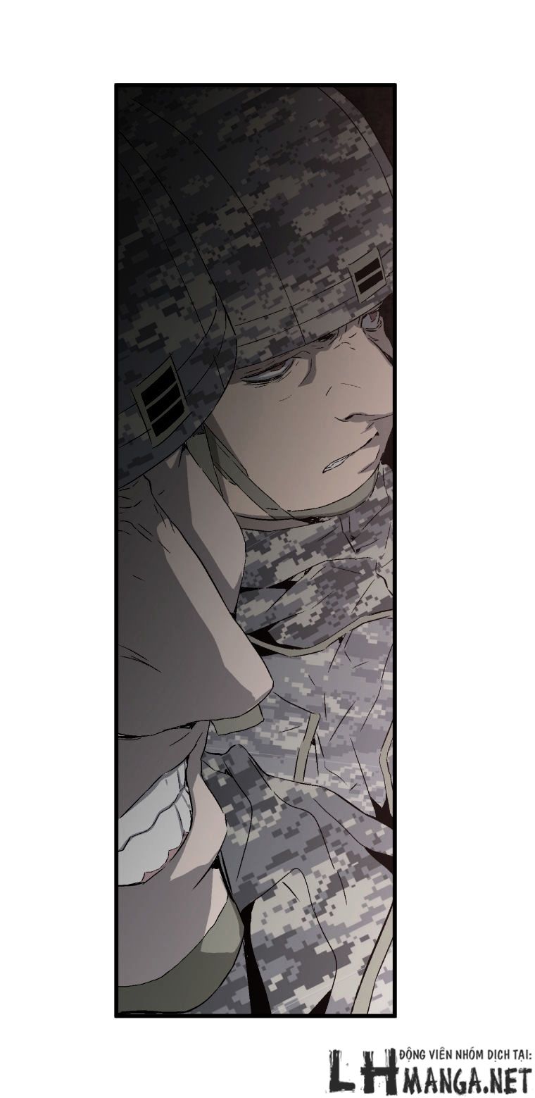 M.i.a - Jakjeonjung Siljong Chap 13 - Next Chap 14