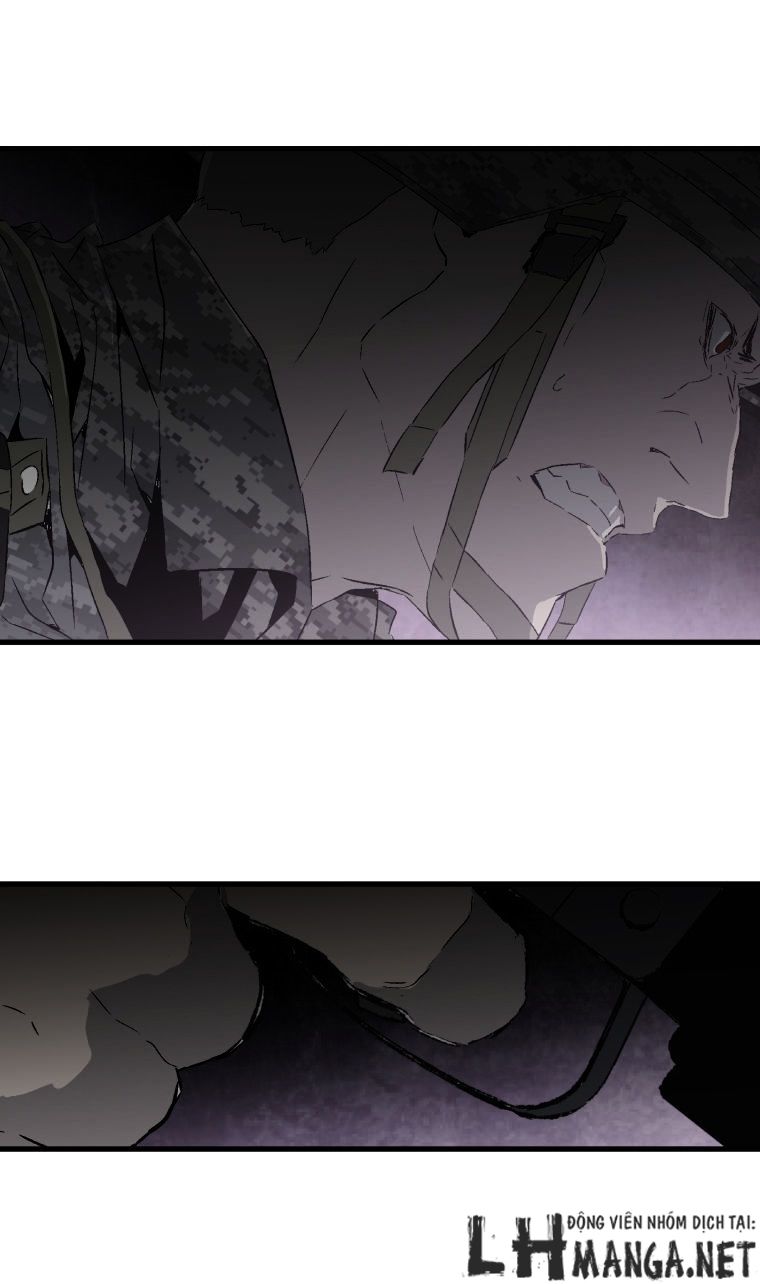 M.i.a - Jakjeonjung Siljong Chap 13 - Next Chap 14