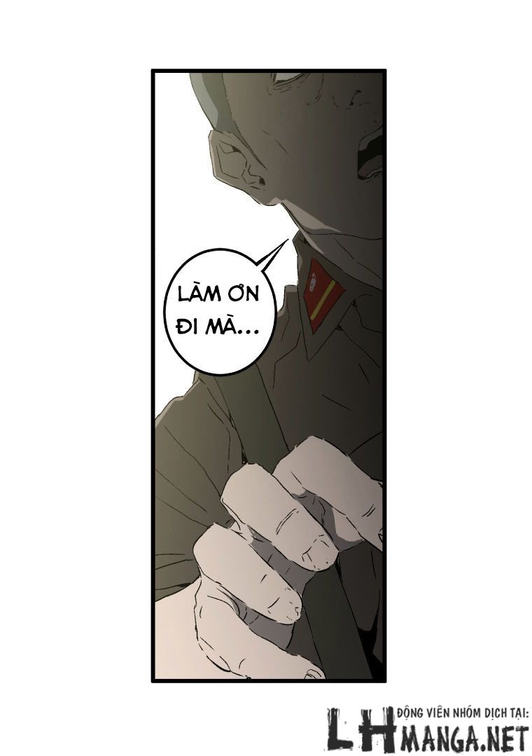 M.i.a - Jakjeonjung Siljong Chap 13 - Next Chap 14