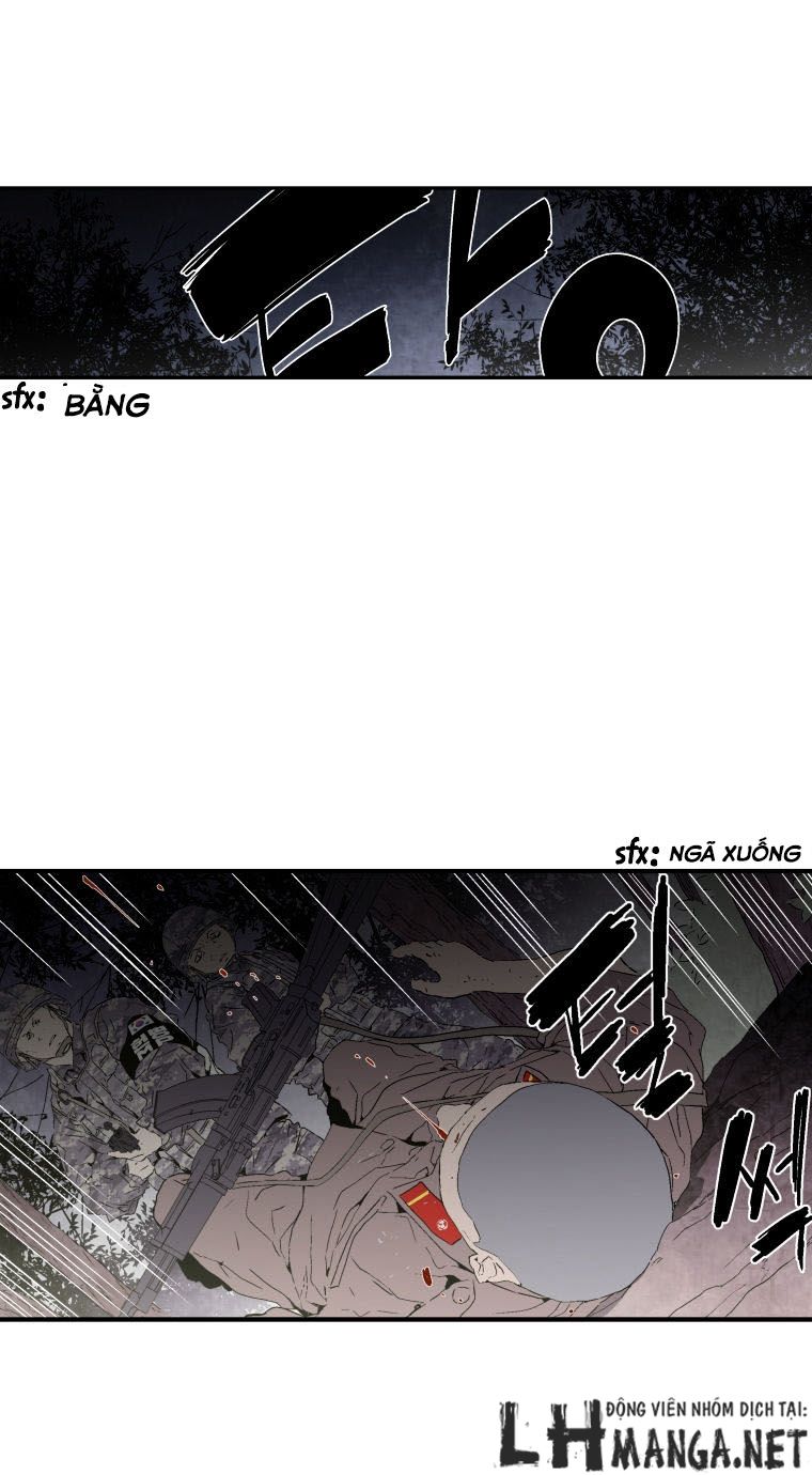 M.i.a - Jakjeonjung Siljong Chap 13 - Next Chap 14