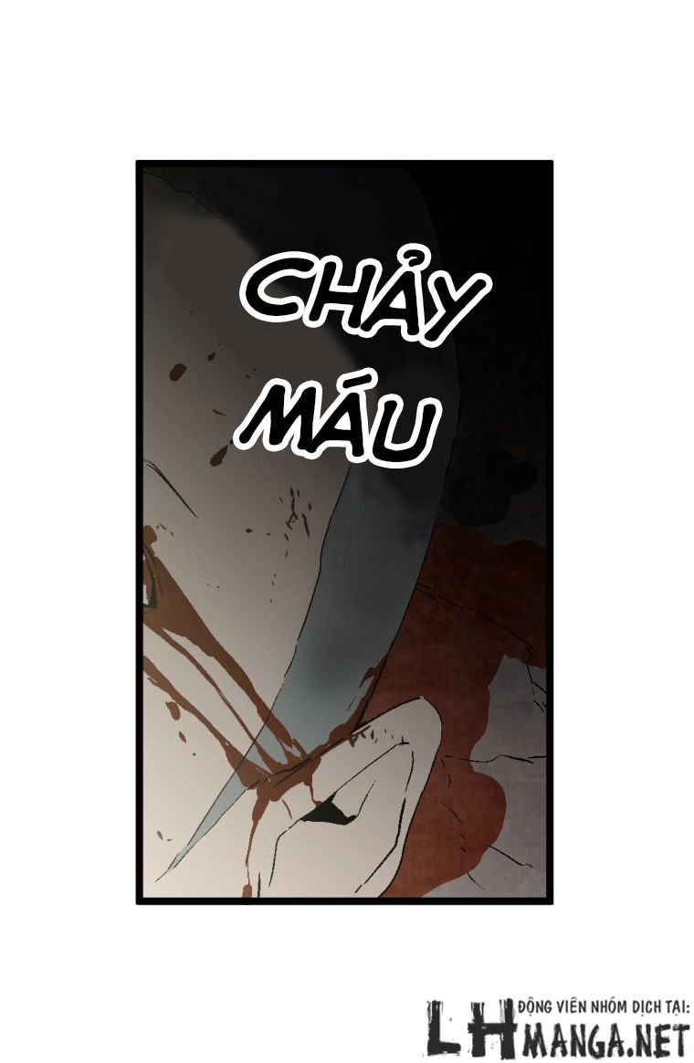 M.i.a - Jakjeonjung Siljong Chap 13 - Next Chap 14