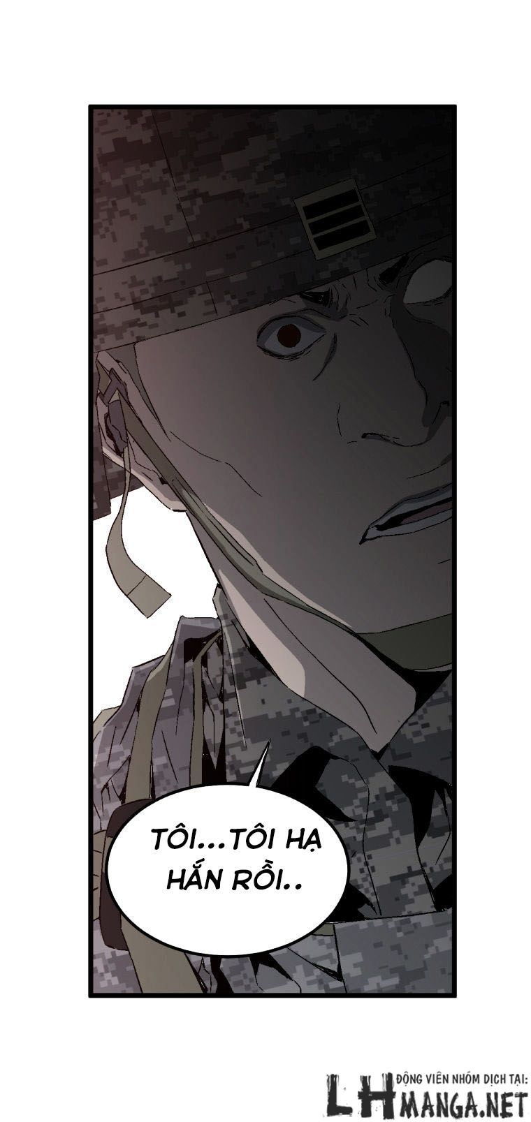 M.i.a - Jakjeonjung Siljong Chap 13 - Next Chap 14