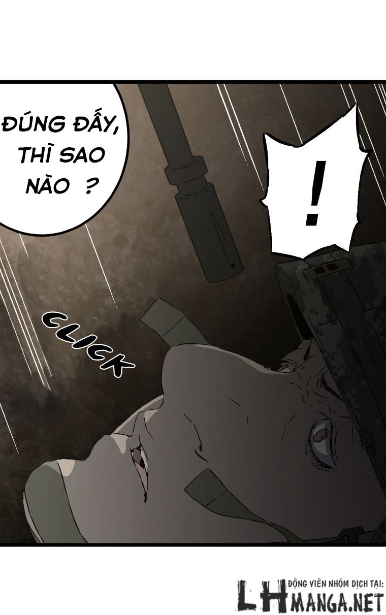 M.i.a - Jakjeonjung Siljong Chap 13 - Next Chap 14