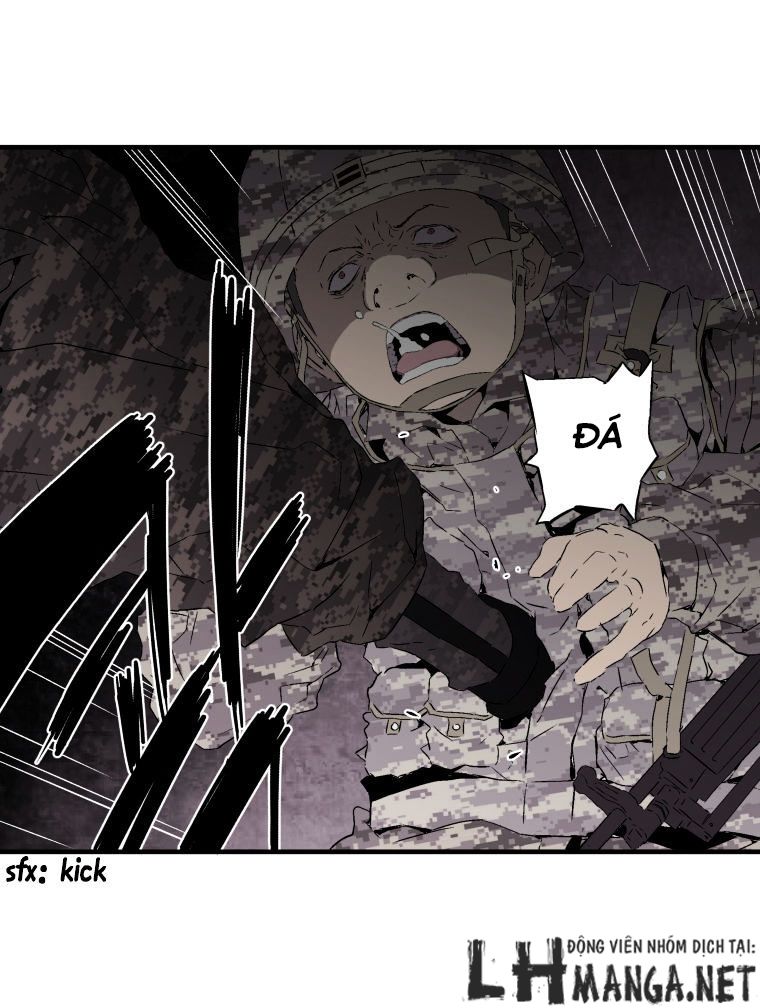 M.i.a - Jakjeonjung Siljong Chap 13 - Next Chap 14