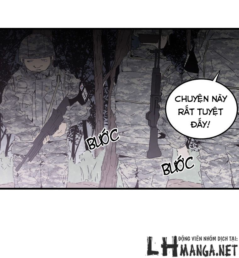 M.i.a - Jakjeonjung Siljong Chap 14 - Next Chap 15