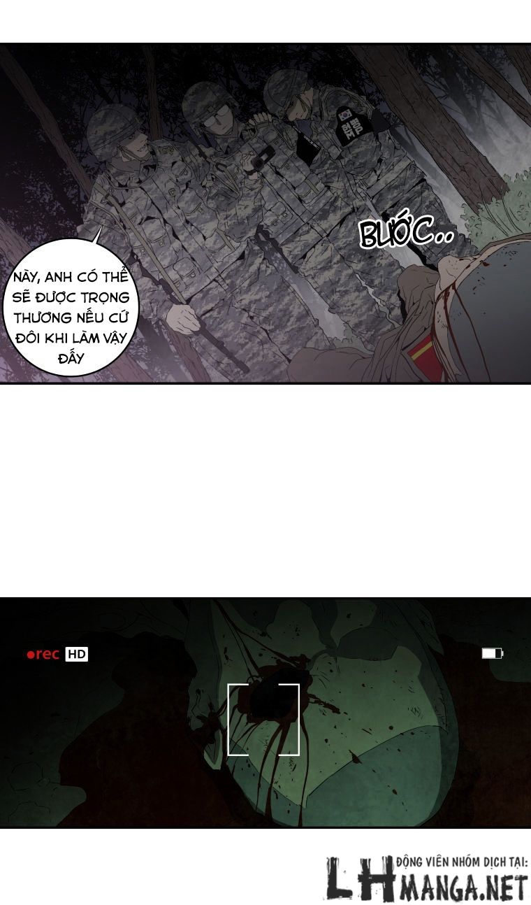 M.i.a - Jakjeonjung Siljong Chap 14 - Next Chap 15