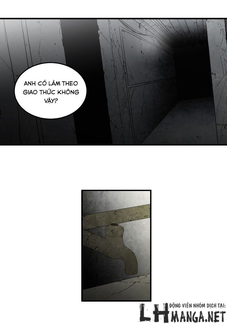 M.i.a - Jakjeonjung Siljong Chap 14 - Next Chap 15