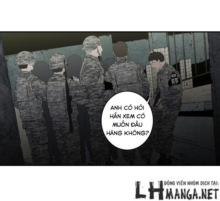 M.i.a - Jakjeonjung Siljong Chap 14 - Next Chap 15