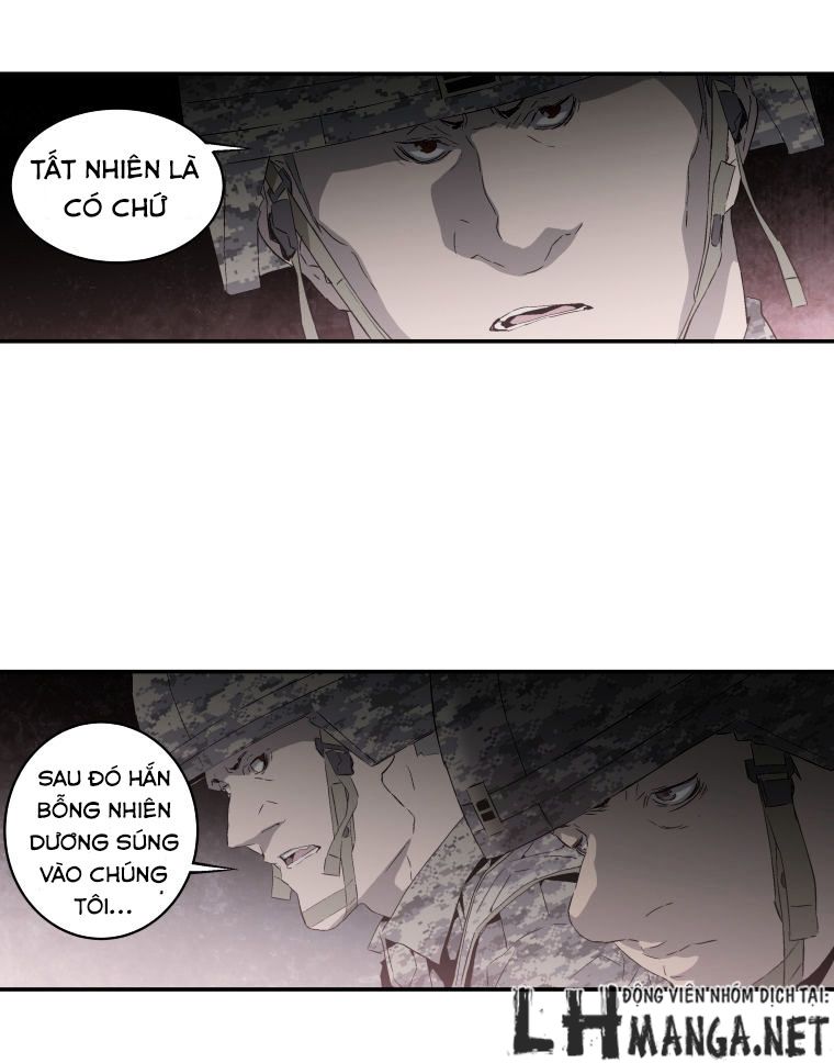 M.i.a - Jakjeonjung Siljong Chap 14 - Next Chap 15