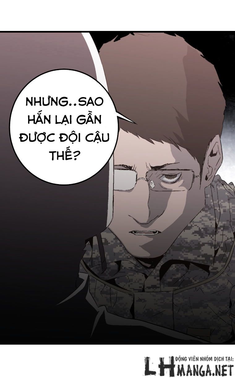 M.i.a - Jakjeonjung Siljong Chap 14 - Next Chap 15