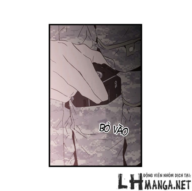 M.i.a - Jakjeonjung Siljong Chap 14 - Next Chap 15