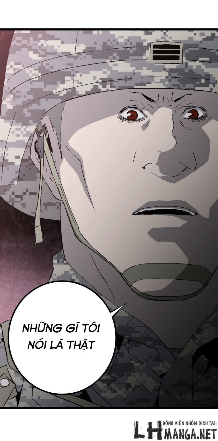 M.i.a - Jakjeonjung Siljong Chap 14 - Next Chap 15