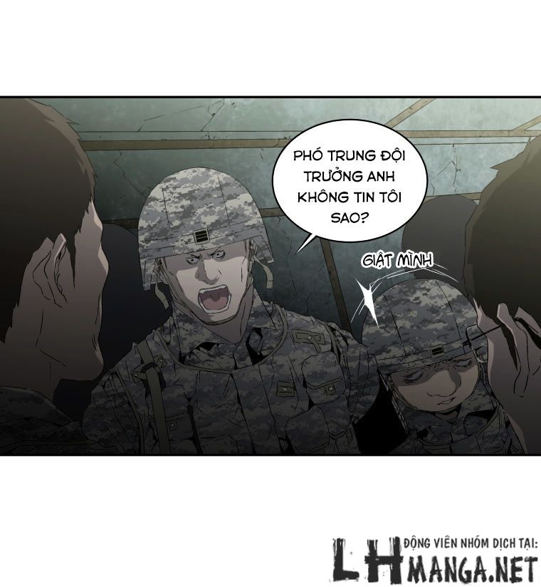 M.i.a - Jakjeonjung Siljong Chap 14 - Next Chap 15