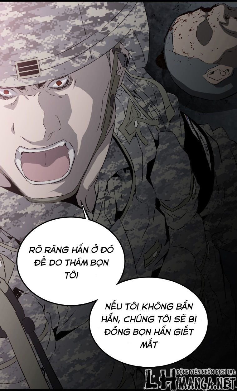 M.i.a - Jakjeonjung Siljong Chap 14 - Next Chap 15