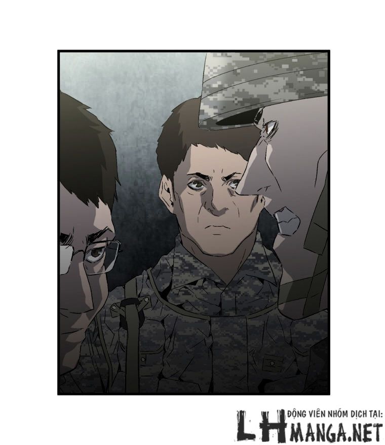 M.i.a - Jakjeonjung Siljong Chap 14 - Next Chap 15