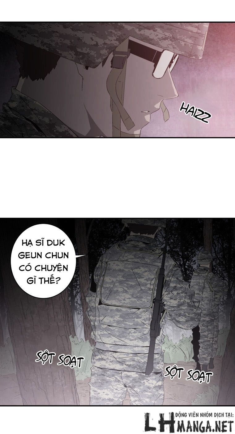 M.i.a - Jakjeonjung Siljong Chap 14 - Next Chap 15