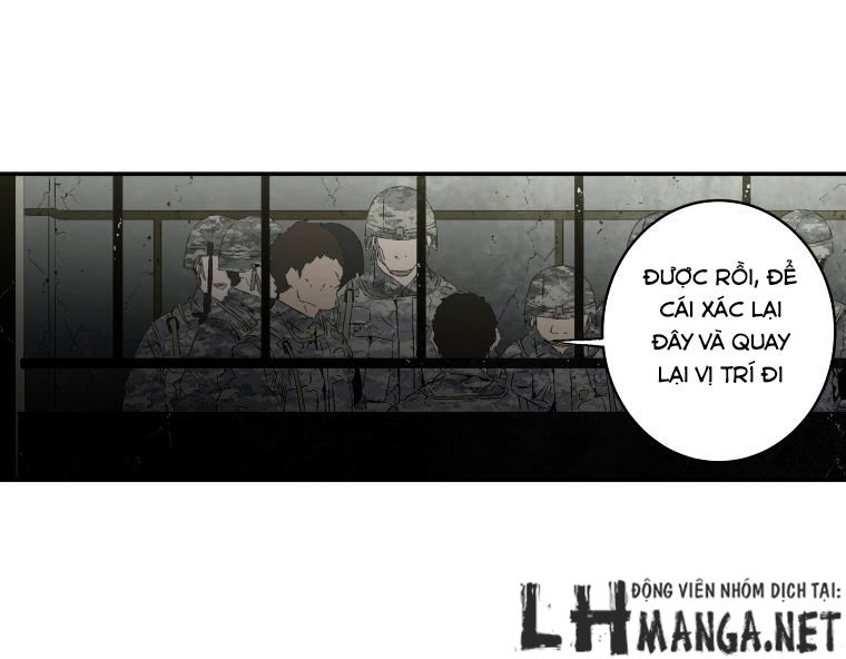 M.i.a - Jakjeonjung Siljong Chap 14 - Next Chap 15
