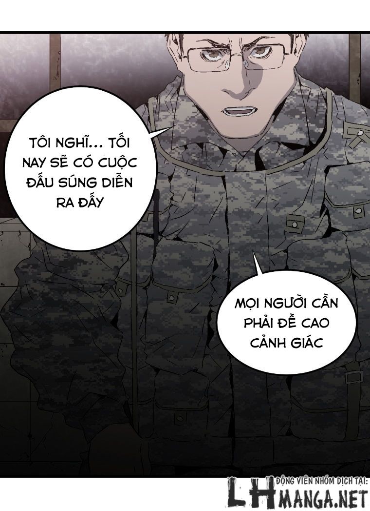 M.i.a - Jakjeonjung Siljong Chap 14 - Next Chap 15