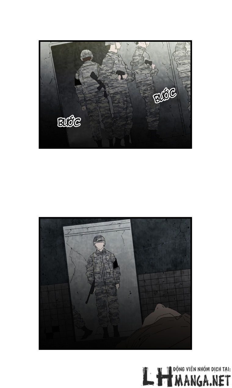 M.i.a - Jakjeonjung Siljong Chap 14 - Next Chap 15